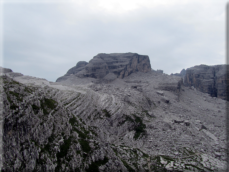 foto Passo del Grostè